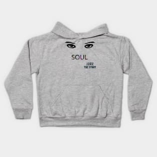 Soul Kids Hoodie